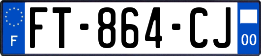 FT-864-CJ