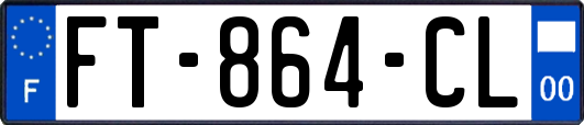 FT-864-CL