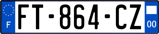 FT-864-CZ