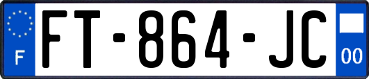 FT-864-JC