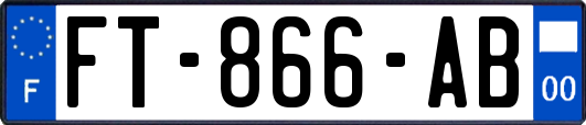 FT-866-AB