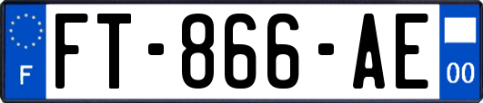 FT-866-AE