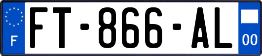 FT-866-AL