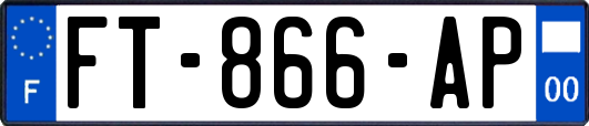 FT-866-AP