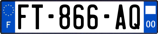 FT-866-AQ