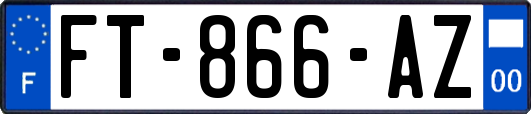 FT-866-AZ