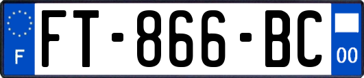 FT-866-BC
