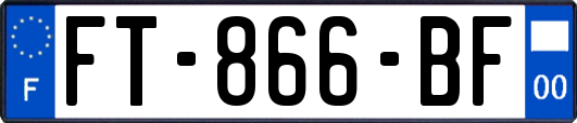 FT-866-BF