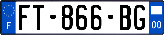 FT-866-BG