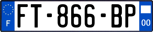 FT-866-BP