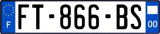 FT-866-BS