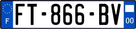 FT-866-BV