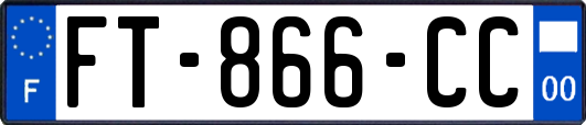 FT-866-CC