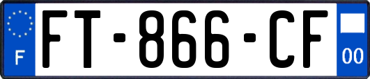 FT-866-CF