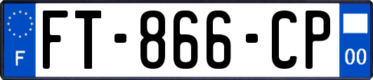 FT-866-CP