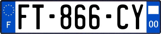 FT-866-CY