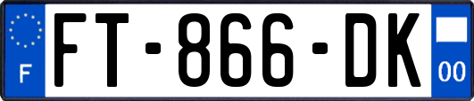 FT-866-DK
