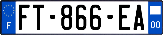 FT-866-EA