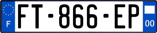 FT-866-EP