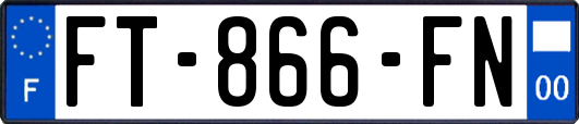 FT-866-FN