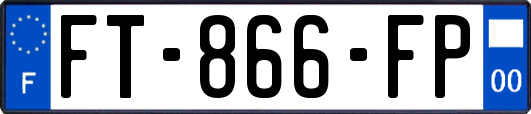 FT-866-FP