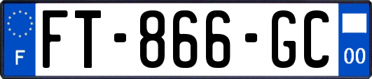 FT-866-GC