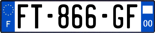 FT-866-GF
