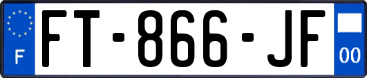 FT-866-JF