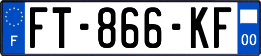 FT-866-KF