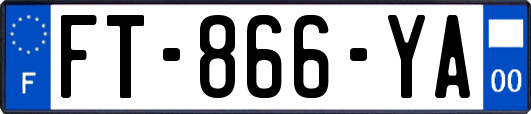 FT-866-YA