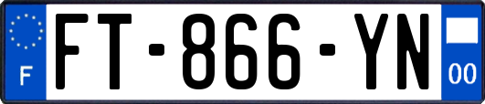 FT-866-YN