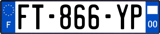 FT-866-YP