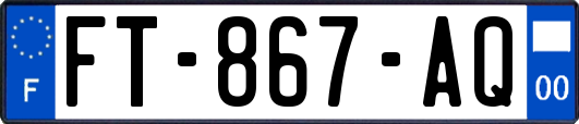 FT-867-AQ