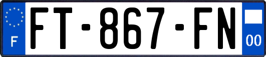 FT-867-FN