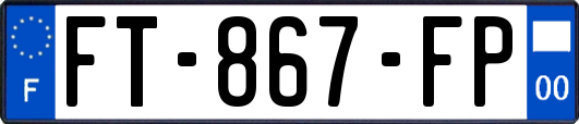 FT-867-FP