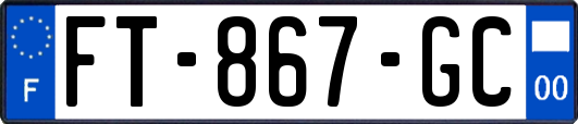 FT-867-GC