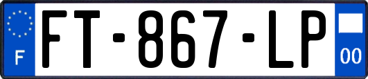 FT-867-LP