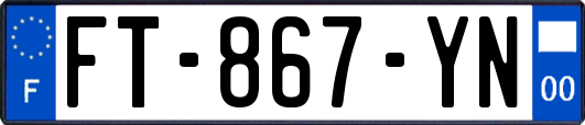 FT-867-YN
