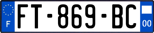 FT-869-BC