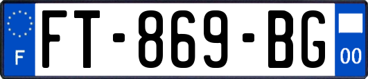 FT-869-BG