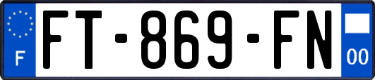 FT-869-FN