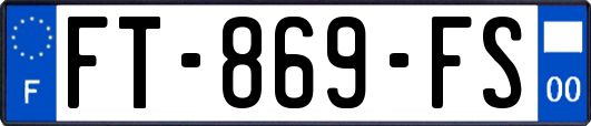 FT-869-FS
