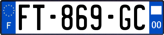 FT-869-GC