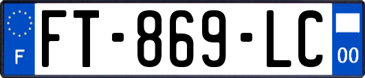 FT-869-LC