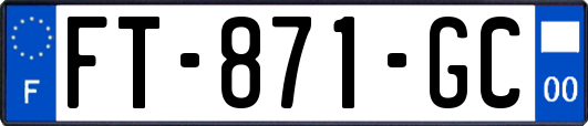 FT-871-GC