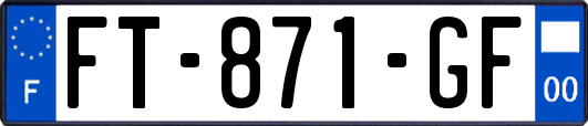 FT-871-GF