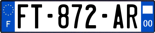 FT-872-AR