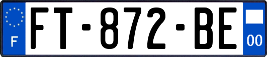 FT-872-BE