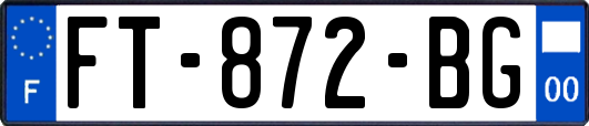 FT-872-BG