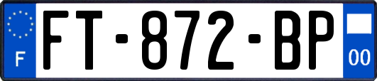 FT-872-BP